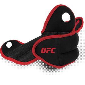 Tạ băng đeo cổ tay nặng 1kg Wrist Weight 082002-UFC