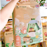 TẢ BB NATURE SIZE NB 60M SIZE <5KG CHÍNH HÃNG