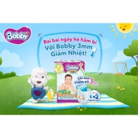 Tã Bỉm BOBBY