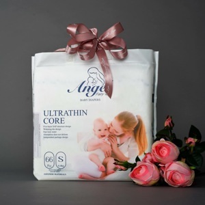 Tã bỉm dán Angel Fairy Tale L56 (9-14kg)
