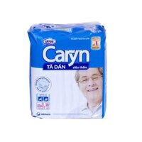 Tã, bỉm dán Caryn cho người già, người cao tuổi