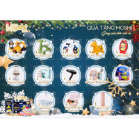 Tã Bỉm đêm cho bé Tiny HOshi kèm quà cho bé