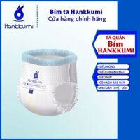 Tã Bỉm Hankkumi Quần Dán Tả Cho Bé Size S10/M10/L10/XL10/XXL10 Miếng Trẻ Em Bé Sơ Sinh