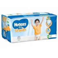 Tã - Bỉm Huggies quần Jumbo XXL30