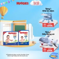 Tã Bỉm HUGGIES Tràm Trà Đủ Size