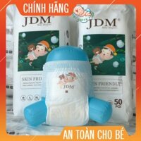 Tã bỉm quần cao cấp JDM M50/L50/XL50