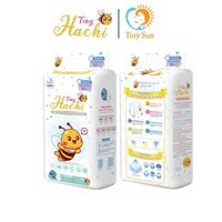 Tã Bỉm Quần Dán Dành Cho Trẻ Em Tiny Hachi Đủ Size NB50/S50/M50/L50/XL50/XXL50/XXXL50/4XL50/5XL50 - Tổng Kho Mẹ Và Bé