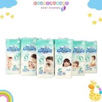 Tã bỉm Quần Dán Mihoko đủ size S100/M100/L100/XL100/XXL100/XXXL100/XXXXL100