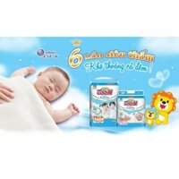 Tã bỉm quần GOON SLIM Premium ( mẫu mới) DÁN NB42/ S36/M34, QUẦN M30/L24/XL22/XXL20