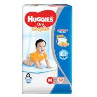 Tã bỉm quần Huggies M42 (6-11kg)