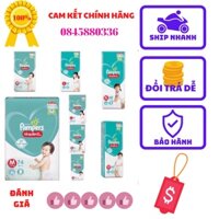 tã bỉm quần pamper m60/l54/xl48/xxl44/m76/l68/xl62/xxl56