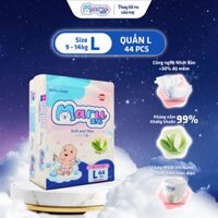 Tã/ Bỉm quần size L