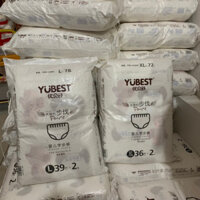 Tã bỉm quần Yubest Angle đủ size M/L/XL/XXL/XXXL