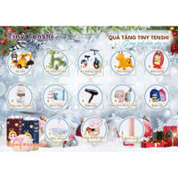 Tã bỉm Tenshi cho bé giá rẻ có quà cho bé yêu