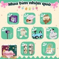 Tã bỉm Tiny Tenshi đủ size bỉm giá rẻ mềm mịn thoáng mát bỉm size to ngoại cỡ cho bé có quà