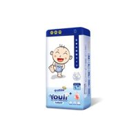 Tã Bỉm Youli Tý Quậy XXXLq46 (17-25kg)