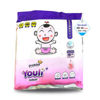 Tã Bỉm Youli Tý Quậy NB26(>5kg)