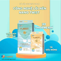 Tã/ Bỉm Yubest Gold Mới / Angel mẫu mới quần/dán NB90, S62, M60, L52, XL46, XXL44, XXXL42