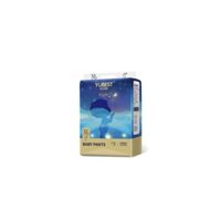 Tã Bỉm YUBEST Nội Địa Trung dán/quần size S90/M84 Ma20s - -