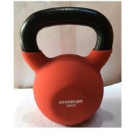 Tạ bình vôi 16 kg