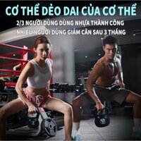 Tạ bình vôi 8kg,12kg,14kg tập squat,tạ ấm Dụng cụ thể thao tại nhà chống đẩy