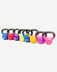 Tạ bình vôi BoFit 4kg