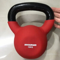 Tạ bình vôi brosman 10kg