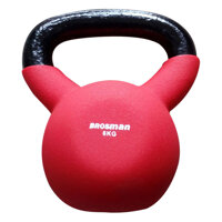 Tạ Bình Vôi Brosman 6kg