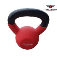 Tạ bình vôi Brosman (90.000/Kg) 2kg, 4kg, 6kg, 8kg, 10kg, 12kg, 14kg, 16kg, 18kg, 20kg sử dụng tại nhà, phòng gym