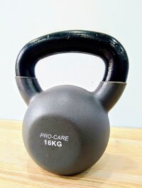 TẠ BÌNH VÔI NEOPRENE PRO-CARE - 16kg