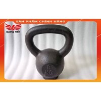 Tạ bình vôi, tạ ấm 8 kg (tạ quai xách) gang đúc liền khối siêu đẹp 2021 ( giá 1 quả )