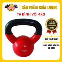 Tạ bình vôi, tạ ấm, tạ quai xách Reefit 4Kg (PHUCTHANHSPORT)