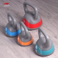 Tạ Bình Vôi, Tạ Ấm 4kg，6kg，8kg，10kg，12kg, Tạ Chuông Dụng Cụ Thể Thao Tại Nhà Chống Đẩy.