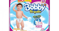 Tã  bobby fresh pants L20