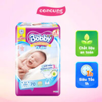 Tả bobby loại tả tốt nhất giành cho trẻ em ViệtNam