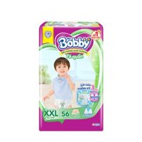 Tã Bobby Quần XXL-56 (15 - 25 kg)
