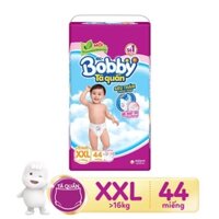 Tã Bobby Quần XXL44