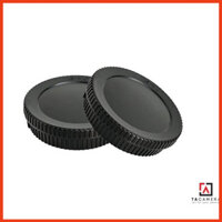 TA Camera: Bộ Nắp Cáp Body Và Lens Nikon Ngàm Z