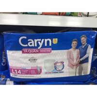 Tã Caryn M32, ML20, ML40, L28