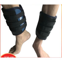 tạ chì đeo chân tập thể dục (2-4kg)