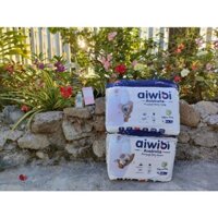 Tã cho bé, bỉm quần Aiwibi Australia