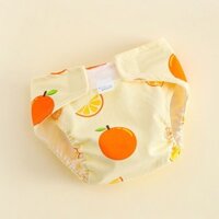 Tã Cho Bé Túi Thoáng Khí Cotton Nguyên Chất Chống Rò Rỉ Tã Chống Thấm Nước Trẻ Sơ Sinh Tã Quần Có Thể Giặt Tã Cho Bé Túi Thoáng Khí Cotton Nguyên Chất Chống Rò Rỉ Tã Chống Thấm Nước Sơ Sinh 03.16