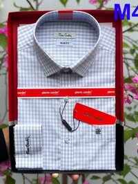 {Ta clothing}
 Áo Sơ Mi Pierre Cardin, Áo Sơ Mi Nam Công Sở Vải Cotton Cao Cấp, Cúc Khắc Chữ Hàng C