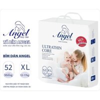 Tả Dán Angel UTRATHIN SIZE XL52