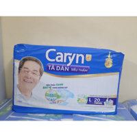 Tã Dán / Bỉm Người Già Caryn ML20/L20