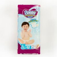 TẢ DÁN BOBBY L42