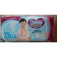 TẢ DÁN BOBBY L42