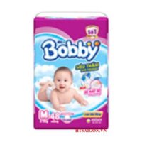 TÃ DÁN BOBBY M 48 MIẾNG