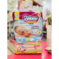 TÃ DÁN BOBBY MẪU MỚI NB70/S52/M46 CHÍNH HÃNG