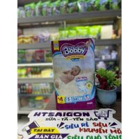 Tả Dán Bobby size S54 Miếng (4-8kg)